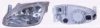 KLOKKERHOLM 31630143 Headlight